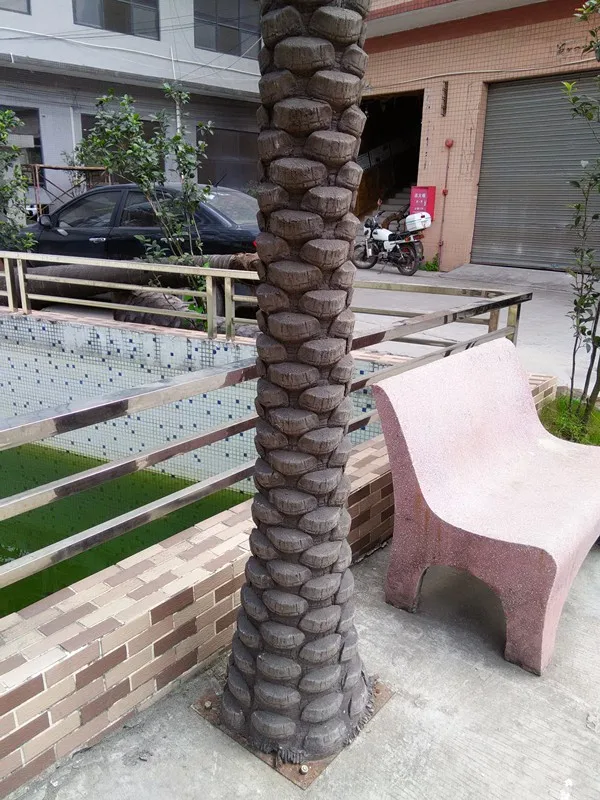 Stdp14 Date Palm Tree Projects For Egypt Artificial Tree Large Decor