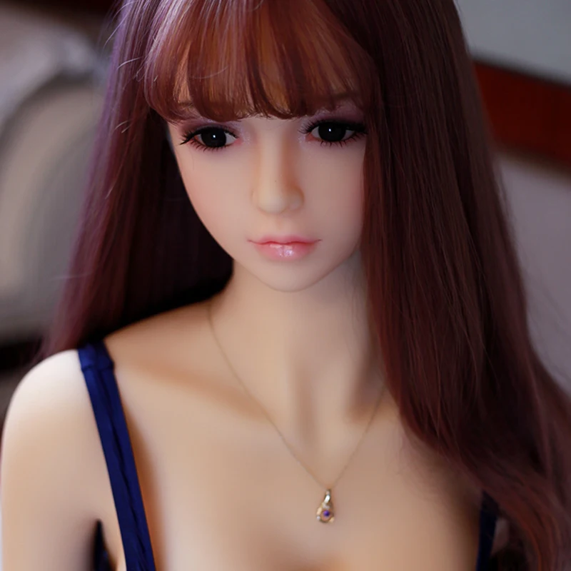 Silicon doll