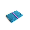 Wholesale Custom card cash passport wool felt wallet bag