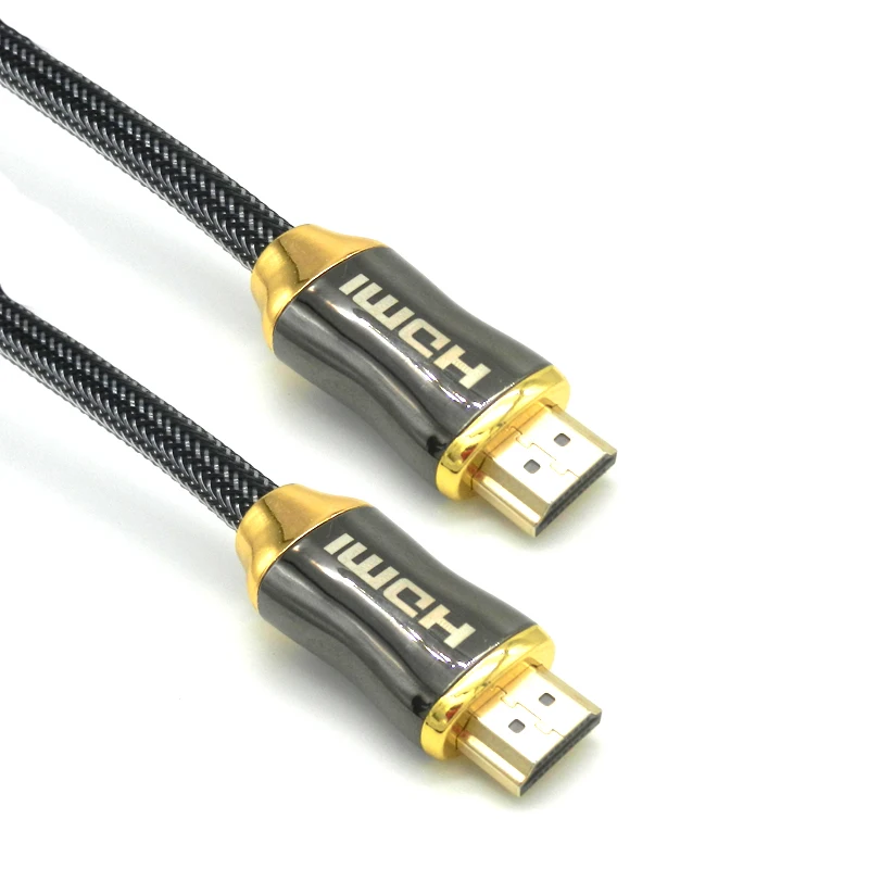 High Quality Premium 24k Gold Plating 60hz 2.0v 30m Hdmi Cable 4k Buy