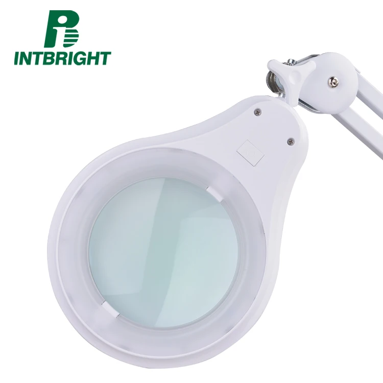 9003LED off magnifier lamp