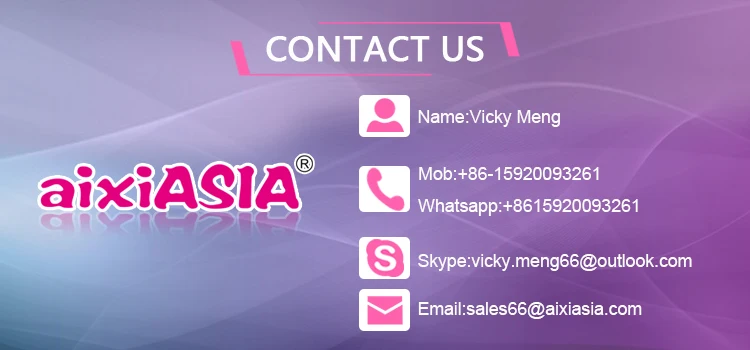 contact information