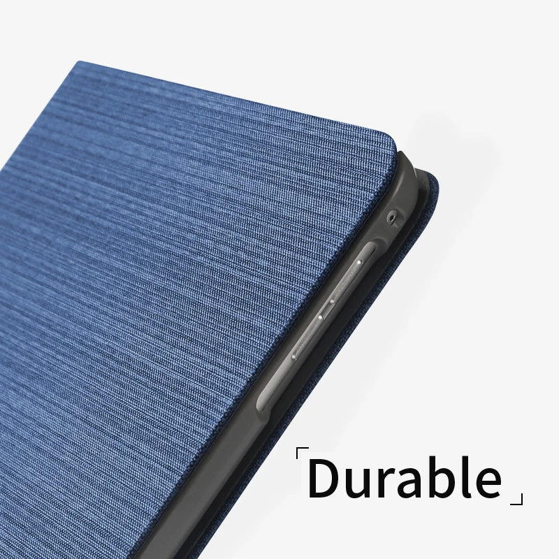 Kaku Unbreakable Protective 8 Inch Tablet Flip Case Cover For Ipad Mini