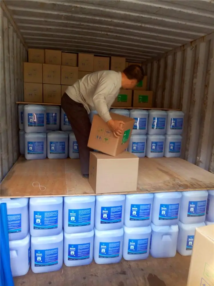 Hospital Grade Concentrated Liquid Main Detergent For Commercial Textile Laundry Cleaning Buy