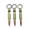 Custom Logo and Color Zinc Alloy beer Bottle Opener key chian