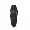 2018 new arrival wireless presenter presentation laser pointer with PPT page control