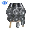 Regular Power rp Graphite Electrode For Eaf Electric Smelting