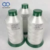 CQ Free sample 200D bright 100% polyester yarn twist boned thread
