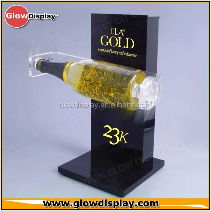 Wholesale Wood Classic Malt Whisky Glorifier Bar Display Buy Classic