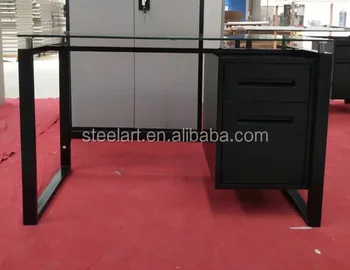 Made In China Office Furniture Modern Gl Top Table New Design Made In China Office Furniture Modern Gl Top Table New Design