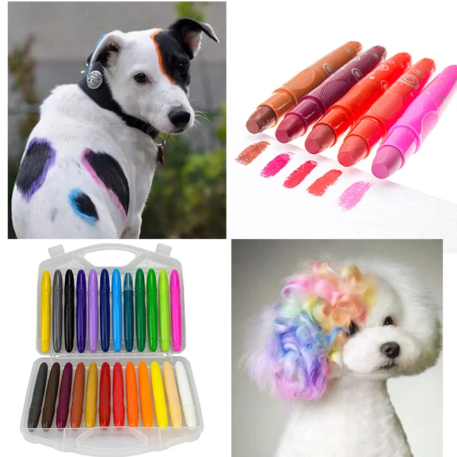 blow pens animal set