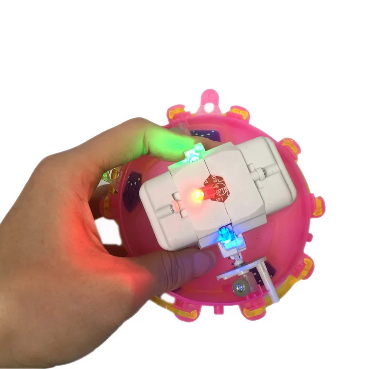 toy ball,ball toy,flash ball toy,light ball toy,plastic ball toy,dancing ball,crazy ball toy .JPG