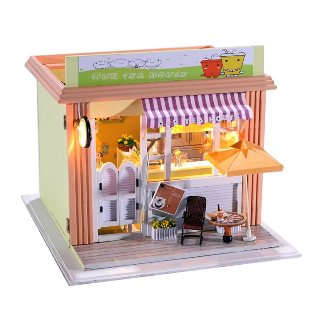 designafriend dolls house furniture