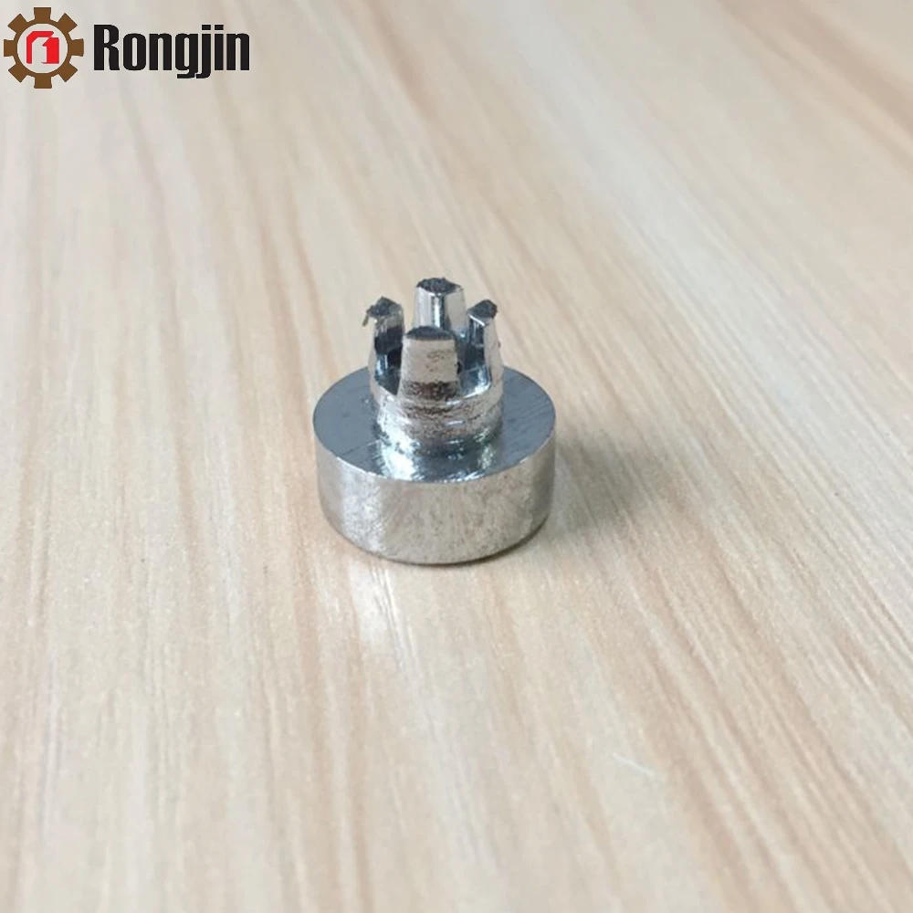 Abs Chrome Plastic Wheel Hub Rivets Buy Rivets For Wheels Product on