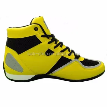 high top gym shoes