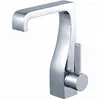 Real Estate bathroom faucets taps make in China with Zinc handle