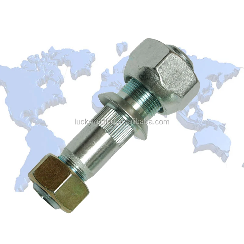 Truck Trailer 10.9 Wheel Stud Wheel Studs Buy 10.9 Wheel Stud,Trailer