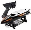Hot UDI RC Venom 2.4GHz High Speed Remote Control Racing Boat Electric Joysway NQD Brushless Nitro F1 RC Boat