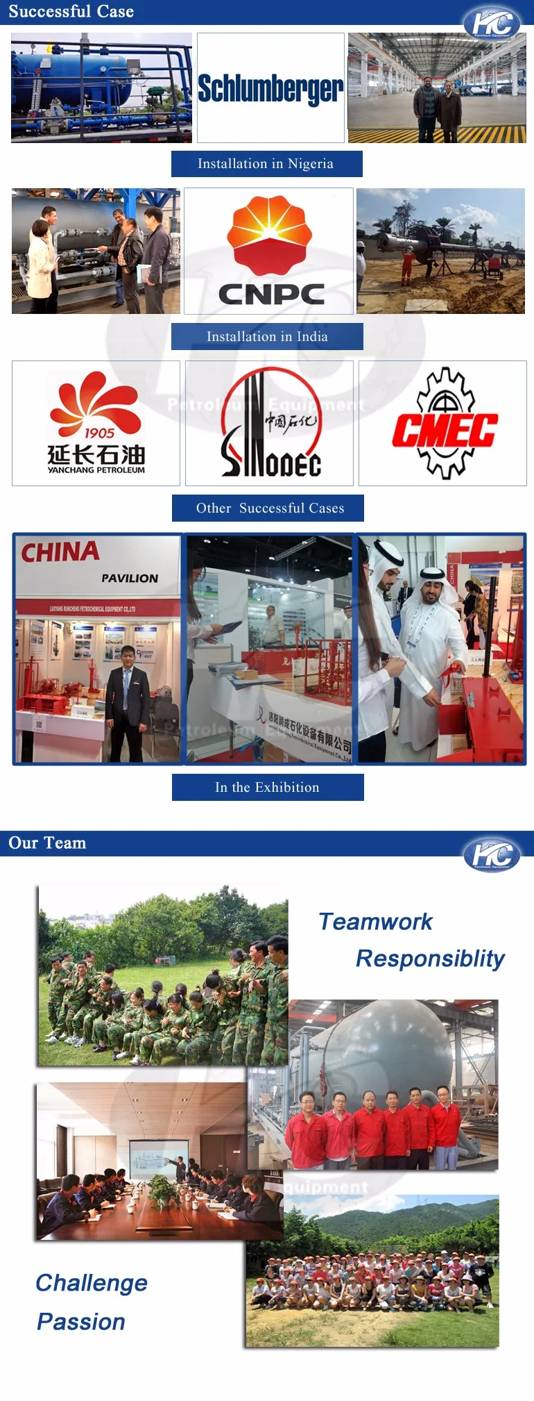 Wellhead Equipment Drilling Oil Tree / Oil Rig Christmas Tree For ...