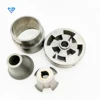 China New Customized & Standard Mirror Polished Wearable Slip-fixed Renewable Precision Tube Tungsten Carbide Bear Bushing