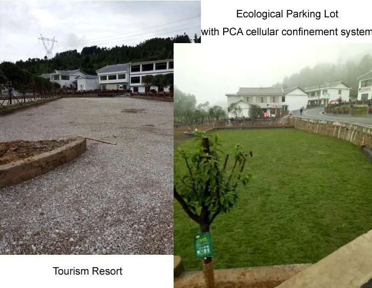 parking lot-resort-GY