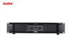 XF-CA10 2 Channel 6500w Class H Rack Mount Dj Sound Pa Speaker Audio Power Amplifier With Best Price