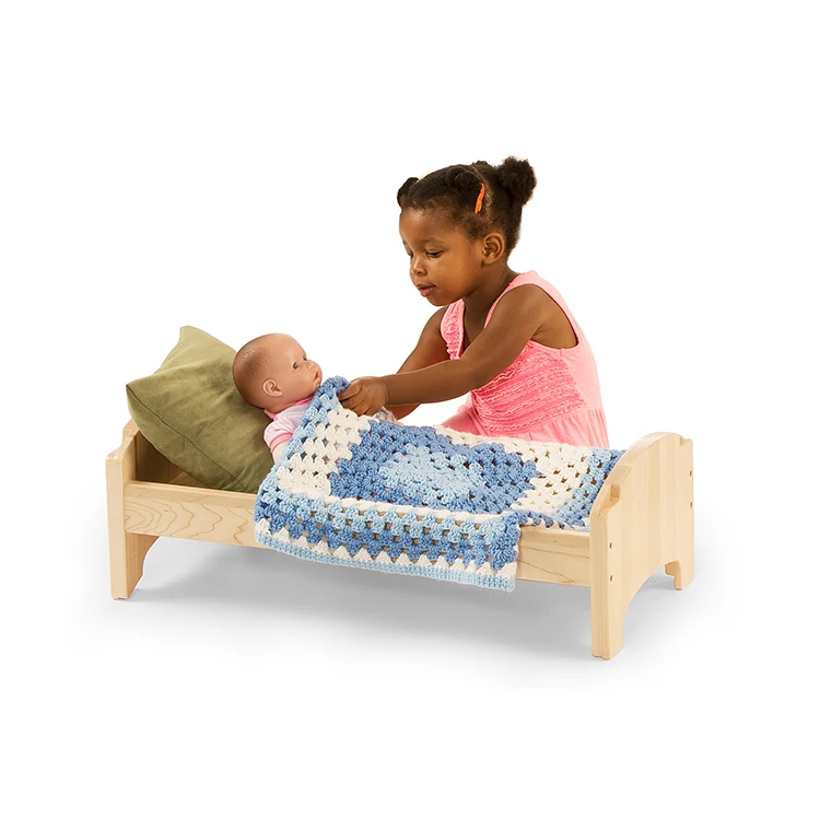 mini bed for kids