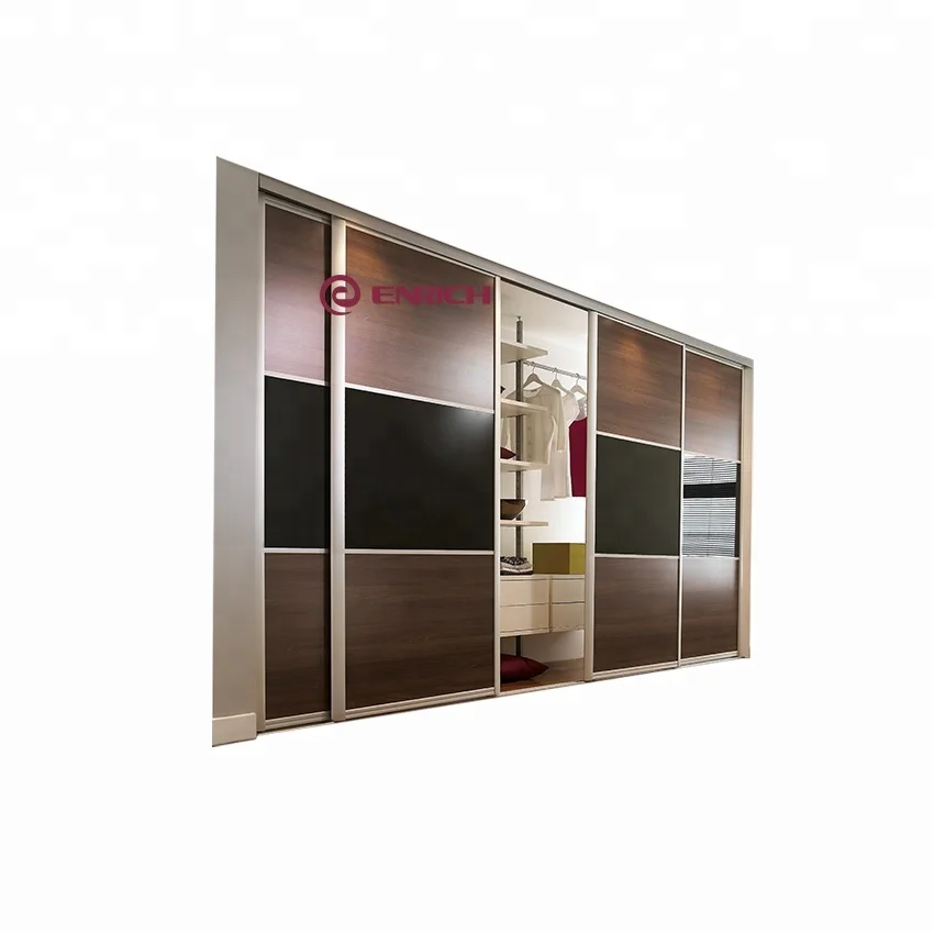 China 3 Door Sliding Wardrobe China 3 Door Sliding Wardrobe