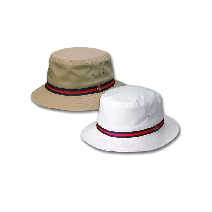 safari bucket hat