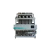 RGB matching algorithm CCD camera beans color sorter/color sorter machine