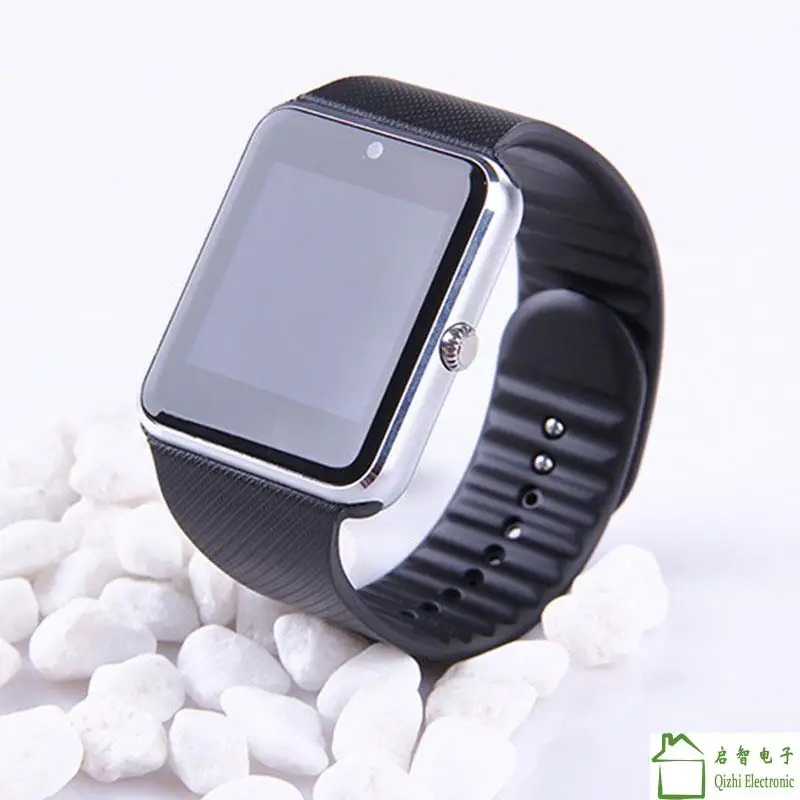 mens smart watch for iphone