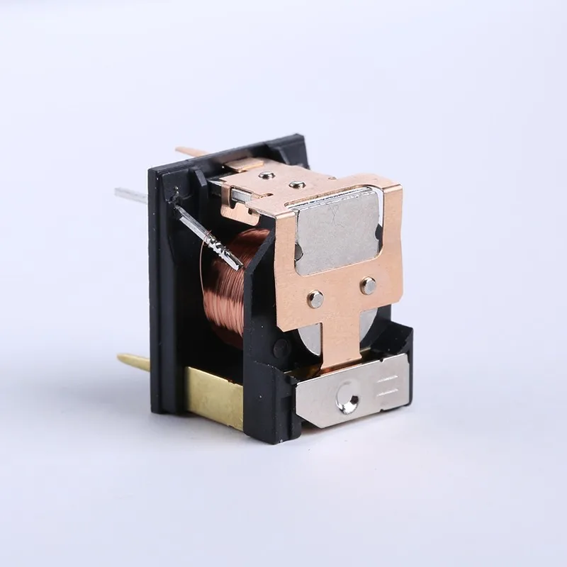 Smart Electronics 10a 4/5 Pin Normally Open 24vdc Conversion Type T73 ...