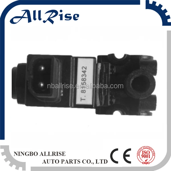 ALLRISE C-18379 Trucks 8158342 Solenoid Valve