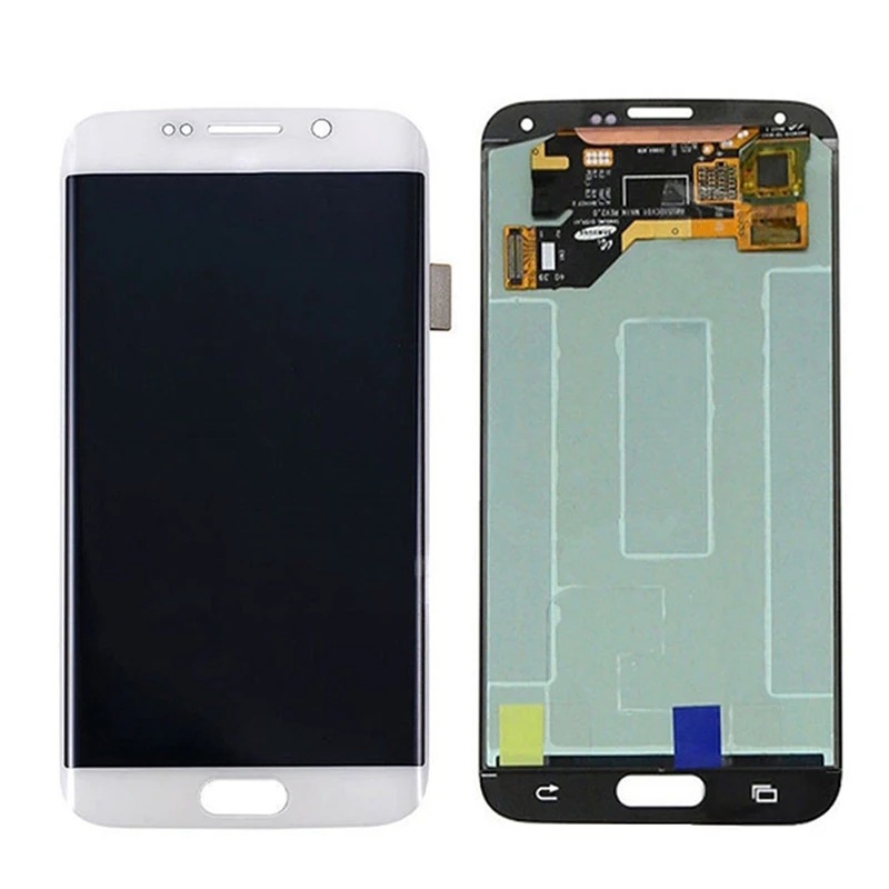 samsung s6 lcd