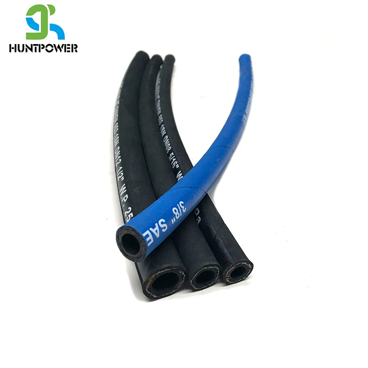 Save Money Marine Steel Wire Braid Reinforced Exclusive High