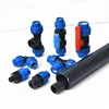 Easy install hdpe pipe 500mm pe pipe
