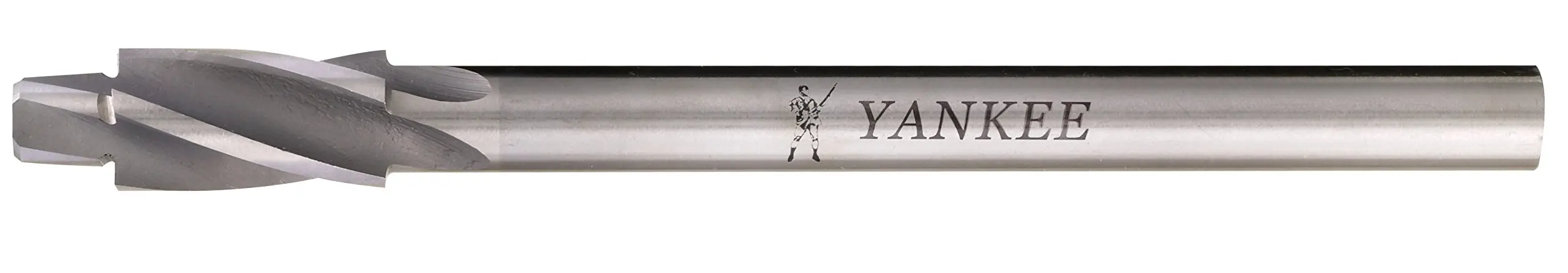 High Speed Steel capscrew Counterbore .2362 Yankee 3mm Metric