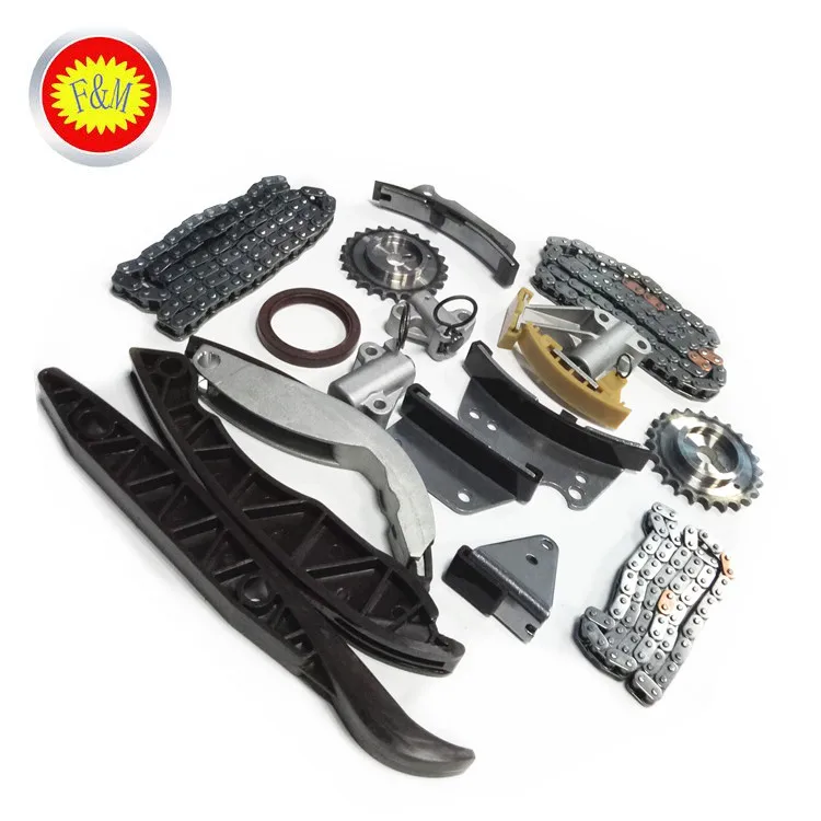Automotive Parts Common Cars Engine Timing Chain Tensioner Kit Sets