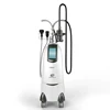 Super body sculptor slimming equipment ultrasonic liposuction cavitation vacuum+Multi-polor RF for weight