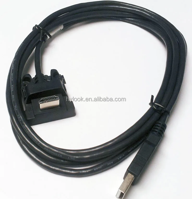 Ingenico 296100039AB C/âble USB IPP320 IPP350 et ISS250