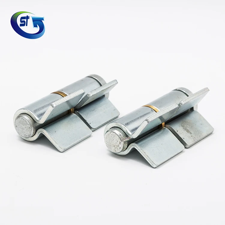 Heavy Duty Weld On Temporary Angle Bracket Hinge H597x68 Buy Angle