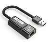 USB 3.0 external Lan card to RJ45 Gigabit Ethernet network adapter