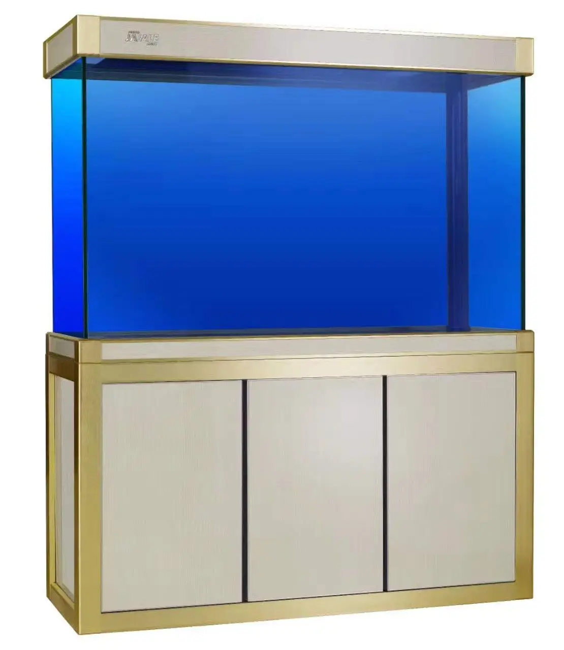 30 gallon fish tank stand modern