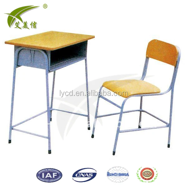 School Desk Chair/student Desk Set/practical School Desk Set Buy
