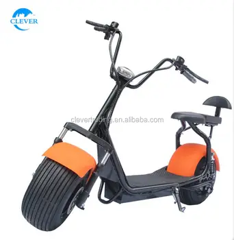 electric scooter hero price