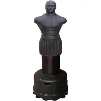 High Quality Professional Bob Punching Bag Boxing Dummy Grling Outdoor Equipment