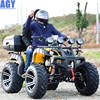 AGY advanced tech gas engine off road quad 300cc atv from china
