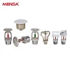 Good price of sprinkler head hunter with CE certificate