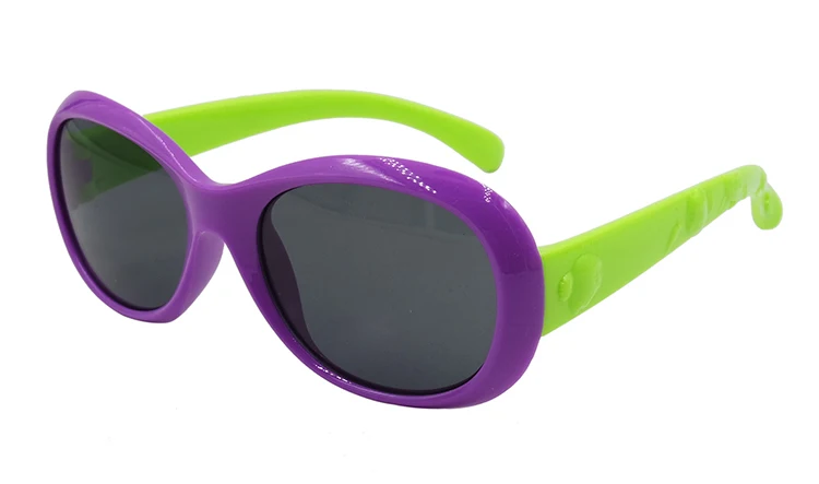 2019 new custom logo UV400 fashion children sunglasses kids sunglasses