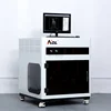 AOL CNC China brick laser engraving machine 3d sub surface laser engraving machine color laser 3d engraving machine crystal